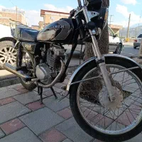 موتور ۱۵۰cc دستکار