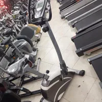 دوچرخه ثابت آزیموت      رایان