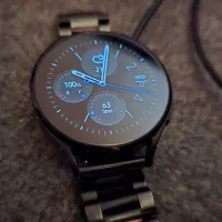 ساعت هوشمند سامسونگ گلکسی واچ 4 سایز 44