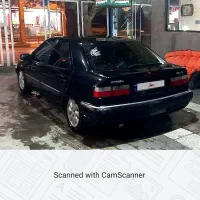 زانتیا مدل 80