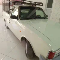 پیکان وانت مدل 91|خودرو سواری و وانت|کرمانشاه, |دیوار