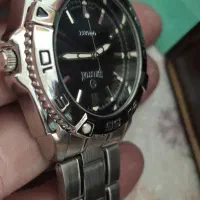 ساعت SWISTON موتور ژاپنی و شب نما|ساعت|کرمان, |دیوار