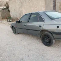 پژو 405مدل86|خودرو سواری و وانت|یاسوج, |دیوار