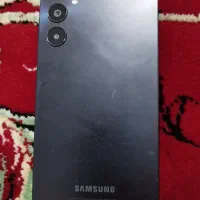 گوشی a05s سالم بدون نقطه خطو خش