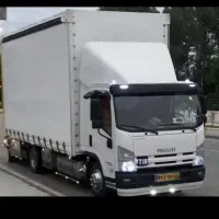 باربری طهرانبار مسقف ،بغل بازشو (داخلی وخارج شهر)