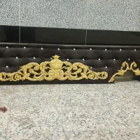 کتیبه پرده سالم|پرده، رانر، رومیزی|باوی, |دیوار