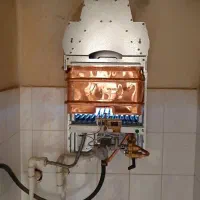 تعمیرات تخصصی پکیج و ابگرمکن دیواری بخاری کولر ابی|خدمات پیشه و مهارت|همدان, |دیوار