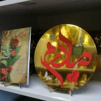 انواع استند و تابلو روز زن و مادر