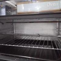 اون توستر درحدنو|اجاق گاز و لوازم برقی پخت‌وپز|جیرفت, |دیوار