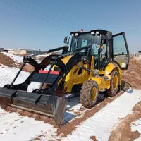 اجاره بیل بکهو لودر و بابکت