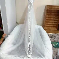 تخت گهواره کودک آنجل لند