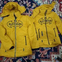 دوتا کاپشن نو مناسب۱۱ و ۷ سال