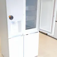 سایدالجی مدل j267 2024 با گارانتی کتبی فروشگاه|یخچال و فریزر|تهران, دبستان|دیوار