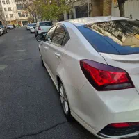 ام جی ۶ نیو ۲۰۱۵|خودرو سواری و وانت|تهران, هفت حوض|دیوار