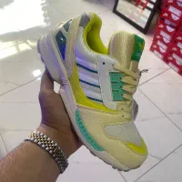 کتونی زدیکس