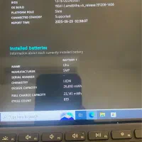 Surface go 1|رایانه همراه|ساری, |دیوار