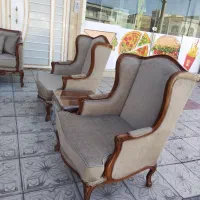 مبل کوئین کار تهران|مبلمان خانگی و میز عسلی|بیرجند, |دیوار