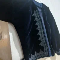 لچک و دلگ لری|لباس|دهدشت, |دیوار