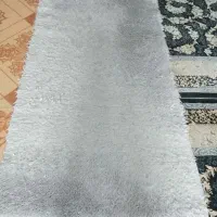 گلیم پرز دار عرض یک متر طول یک ونیم