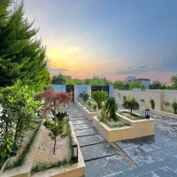 دوبلکس باروفگاردن مشرف جنگلی+سندتکبرگ رسمی|فروش خانه و ویلا|امامزاده عبدالله, |دیوار