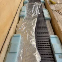 رک مخابراتی