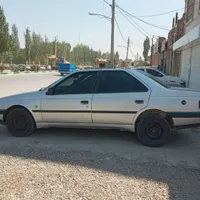 پژو 405 GLX - دوگانه سوز CNG، مدل ۱۳۸۴