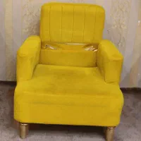 مبل مینیمال مبل کودک دکور برای آتلیه عکاسی سالم