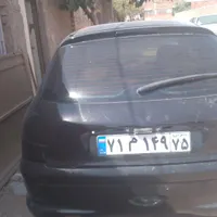 پژو 206 تیپ ۳، مدل ۱۳۸۳|خودرو سواری و وانت|کرمان, |دیوار