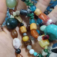 گردنبند مهره