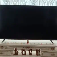تلویزیون 55 اینچ دوو 4k اسمارت