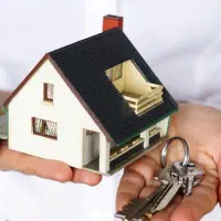 طبقه دوم و سوم باهم ۱۰۸ متر نصیرشهر فوری