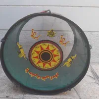 طبل تبل دوقول