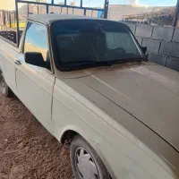 پیکان وانت