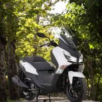 موتورسیکلت SYM JX250 نیروموتور مدل 1405 کالانو