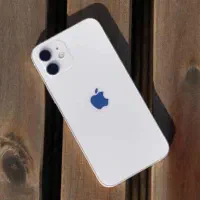 ایفون ۱۲ نرمال ۱۲۸ بدون بازشدگی|موبایل|ملارد, |دیوار