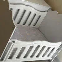 تخت کودک