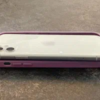 آیفون ۱۱ نرمال سفید|موبایل|یزد, |دیوار