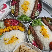 کافه رستوران نگین|استخدام خدمات فروشگاه و رستوران|گلبهار, شهر جدید گلبهار|دیوار