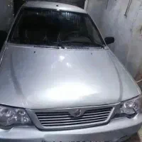 پراید ۱۳۲.دوگانه فرمان هیدرولیک