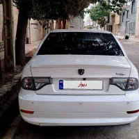 سمند سورن پلاس ef7 فول