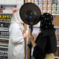 ادمین شبکه های اجتماعی و تولیدمحتوا