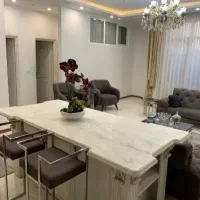 ۶۰متر نما رومی/دسترسی به مترو|فروش آپارتمان|ری, اقدسیه|دیوار