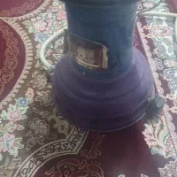 سلام یک والور گازسوز به فروش می‌رسد