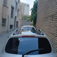 کوییک اتوماتR|خودرو سواری و وانت|تهران, بهجتآباد|دیوار