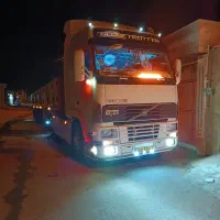 اف اچ80|خودرو سنگین|کرمان, |دیوار