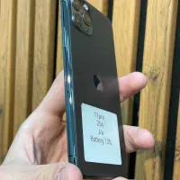 iPhone 11pro 256-آیفون ۱۱ پرو|موبایل|مشهد, احمدآباد|دیوار