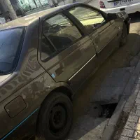 پژو فول لوازم