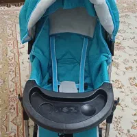 کالسکه|کالسکه و لوازم جانبی|رشت, بوسار|دیوار