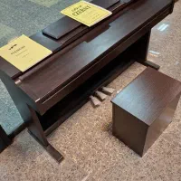 پیانو کورزویل m130 در حد نو