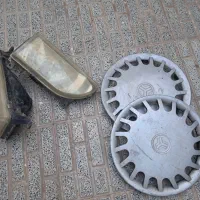 لوازم پراید